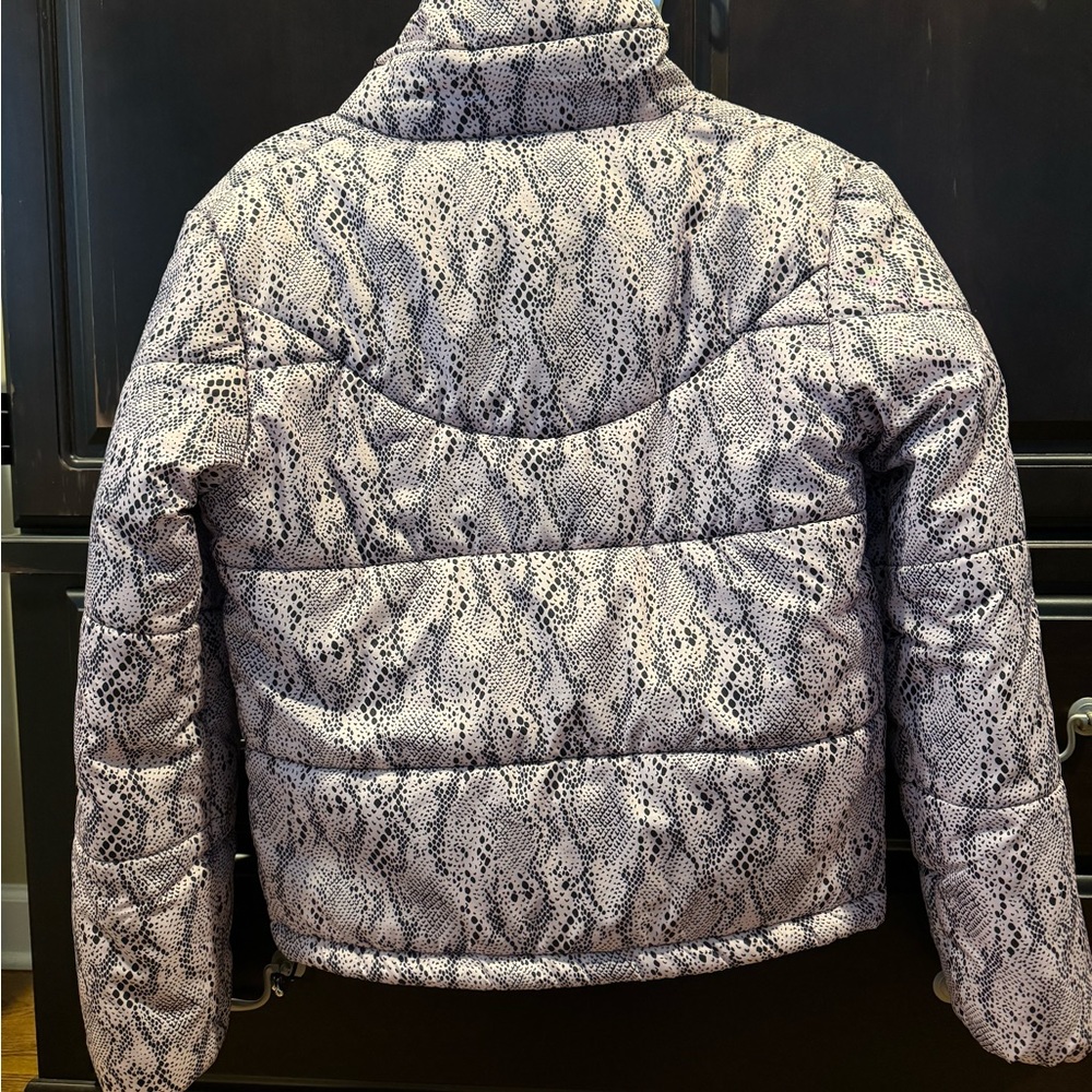 Jacket - Picture 4 of 5